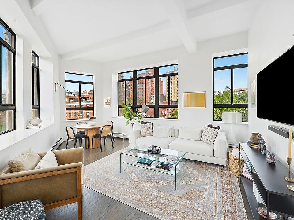 1st image of 2 Cornelia St APT 502