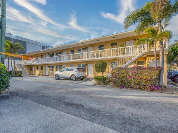 111 N L Street #8, Lake Worth Beach, FL 33460