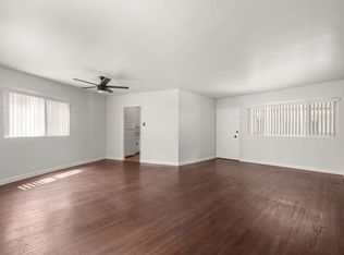 4515 August Street, Los Angeles, CA 90008