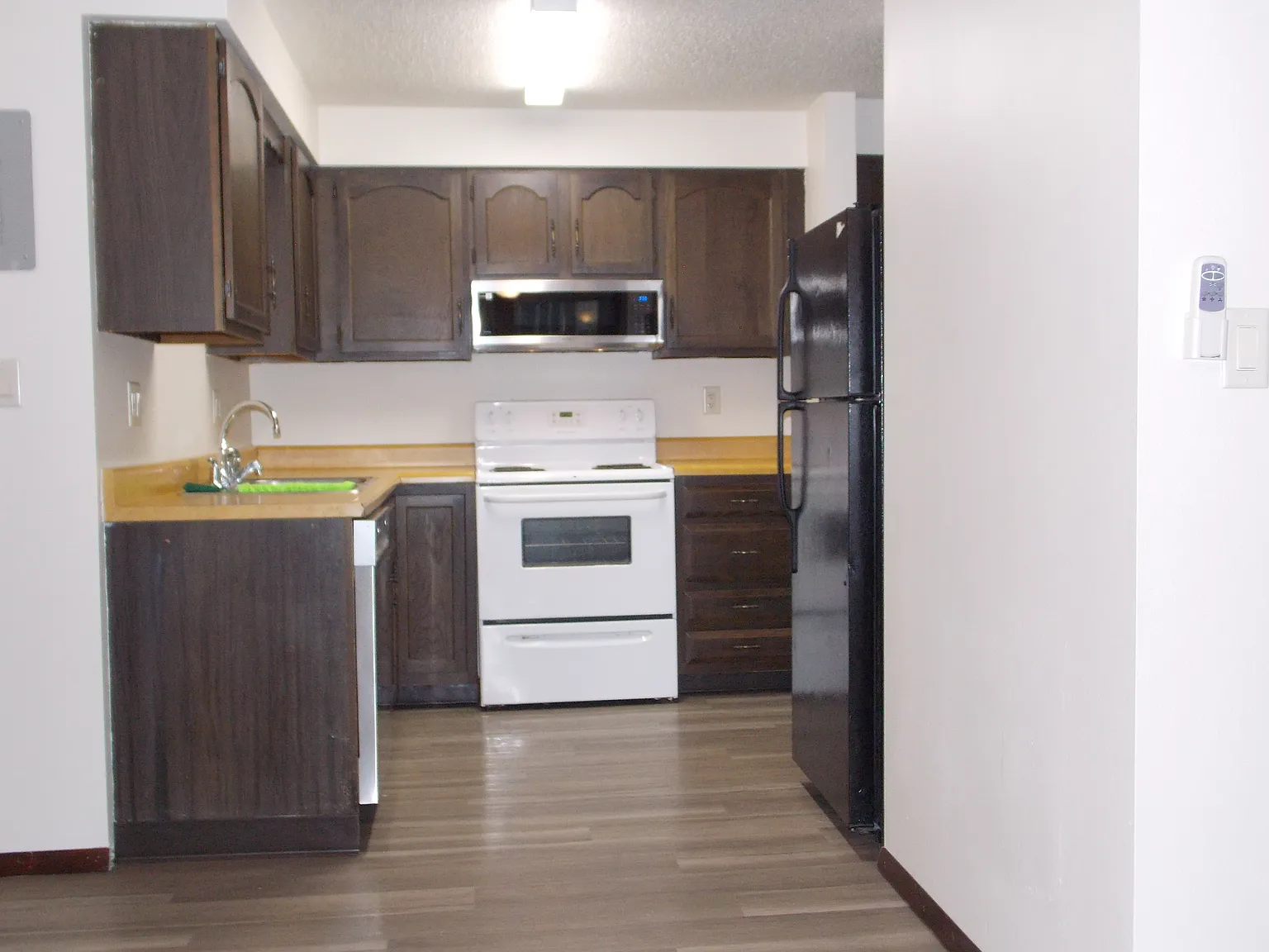 1 bed, 750 sqft, $785 — Photo 2
