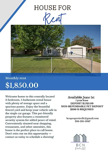 145 NW Bonneville Dr Photo 1