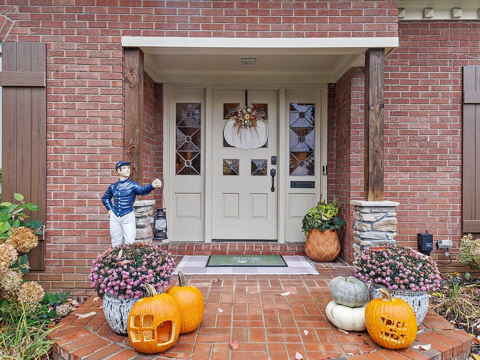 3344 Overbrook Dr, Lexington, KY 40502 Zillow