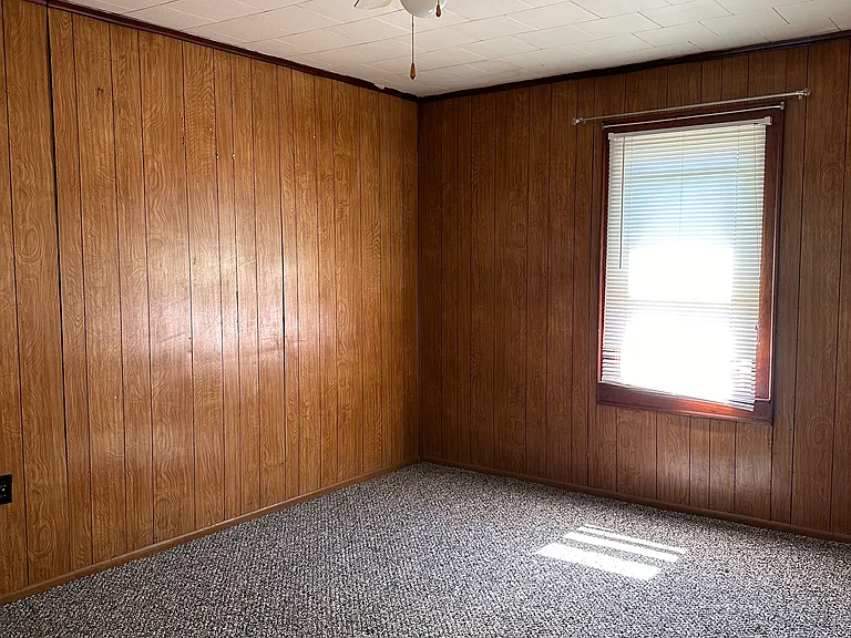Front room