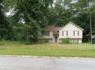 25 Cherry Cv, Dallas, GA 30157