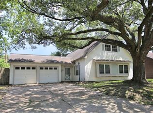 9634 Bundy Ln, Houston, TX 77080