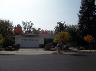 1539 W Paul Ave, Fresno, CA 93711