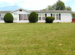 134 Pleasant Grove Loop, Springfield, KY 40069
