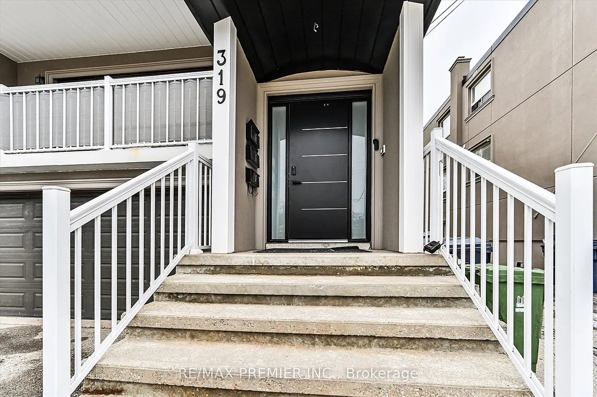 Building Photo - 319 Wilmington Ave #3