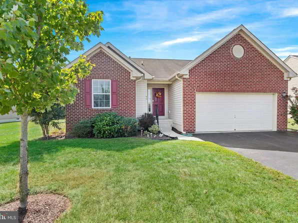 94 Red Maple Rd, Smyrna, DE 19977