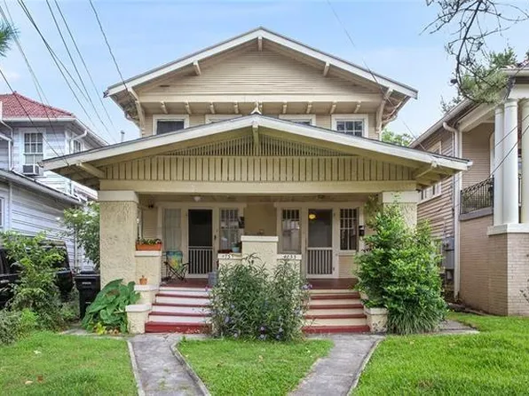 4733 Dryades St, New Orleans, LA 70115