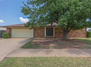 2909 Summer Set Trl, Edmond, OK 73012