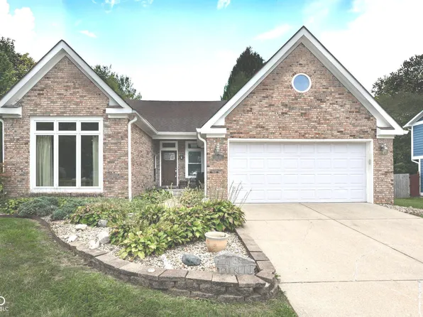 5831 Dan Patch Dr, Indianapolis, IN 46237
