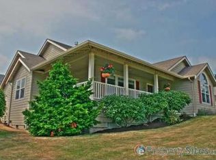 3621 Westridge Pl, Bellingham, WA 98226