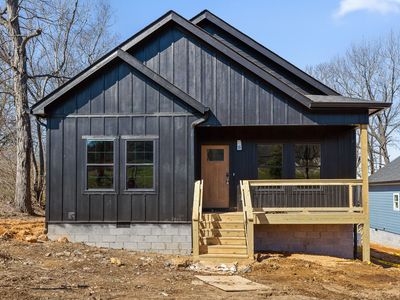 911 N Chamberlain Ave, Chattanooga, TN, 37406