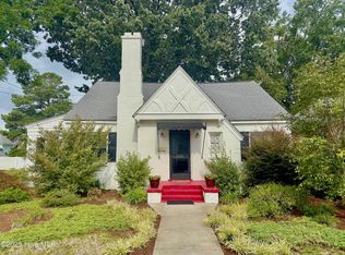 3340 North Green Street, Farmville, NC 27828