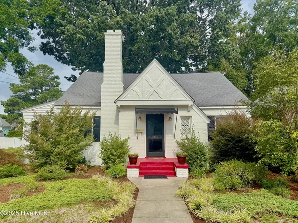 3340 North Green Street, Farmville, NC 27828