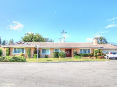 11 E Magna Vista Ave, Arcadia, CA, 91006