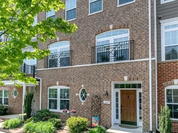1807 Liesfeld Pkwy, Glen Allen, VA 23060