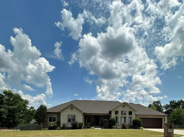 138 Ives Dr, Hot Springs, AR 71913