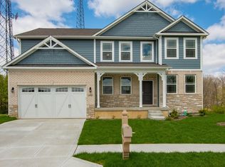 5028 Cheever Cir, Indianapolis, IN 46239