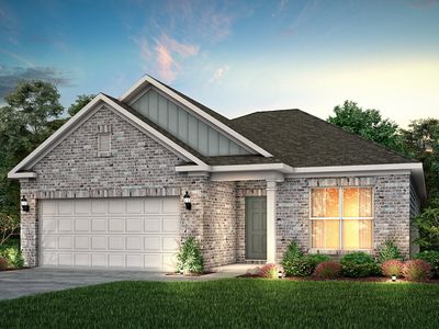 333 Village Ln, Union City, GA, 30291