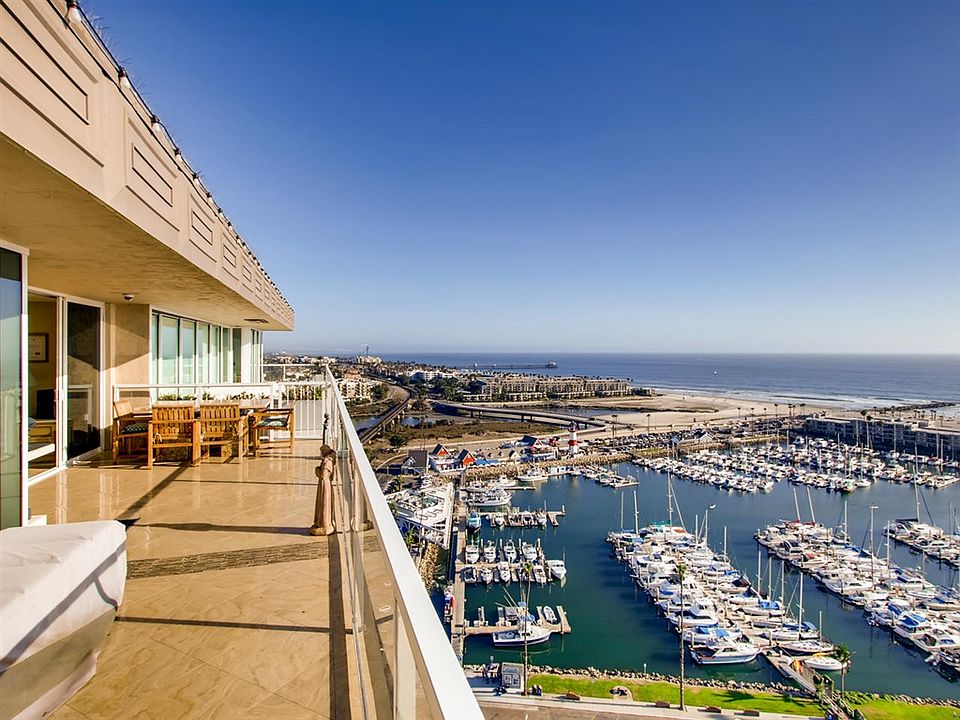 1st image of 1200 Harbor Dr #17B