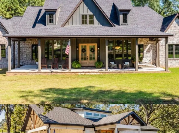 5 E Cadron Ridge Rd, Greenbrier, AR 72058