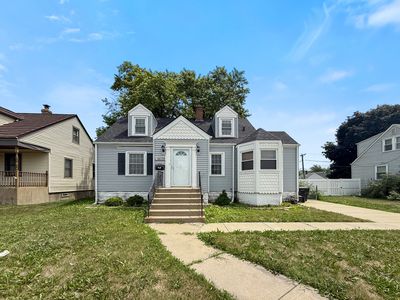 16339 State St, South Holland, IL, 60473