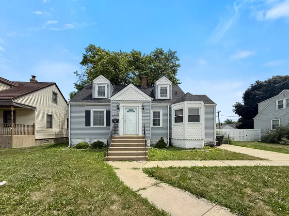 16339 State St, South Holland, IL 60473