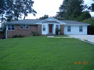 2689 Beechwood Ave, Atlanta, GA 30340