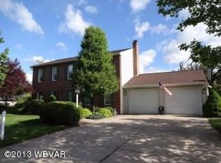 103 Chiswick Rd, Williamsport, PA 17701