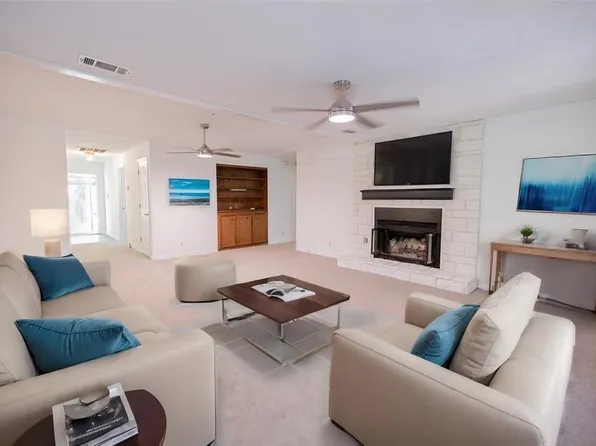 114 Eastridge Road, Goodrich, TX 77335