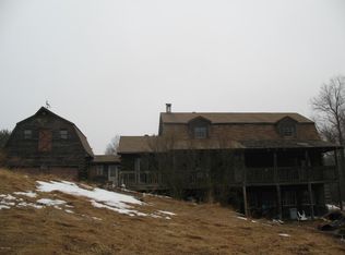 244 Frenchtown Rd, Milford, PA 18337