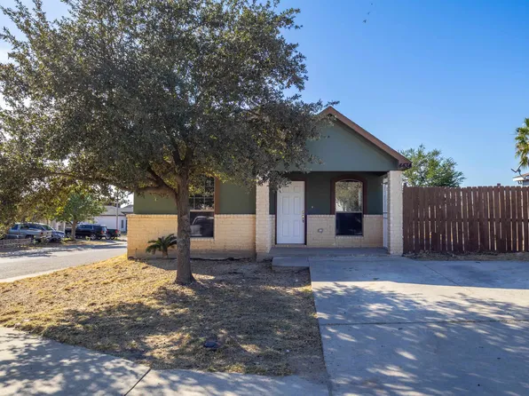 4434 Marla Dr, Laredo, TX 78046