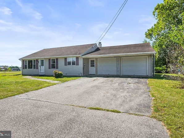 400 Fairview Dr, Hanover, PA 17331