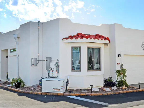 2817 S Full Moon Dr, Tucson, AZ 85713