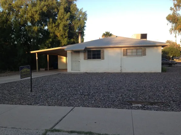 1200 S Farmer Ave, Tempe, AZ 85281