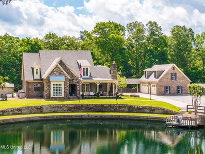 5370 Martin Cv, Olive Branch, MS, 38654