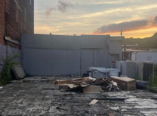 416 N Shamokin St, Shamokin, PA 17872