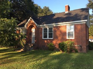 1421 Jessamine St, Cayce, SC 29033