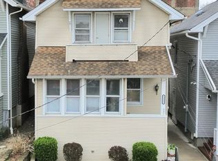 1131 43rd St, North Bergen, NJ 07047