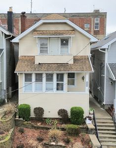 1131 43rd St, North Bergen, NJ, 07047