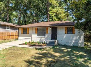 22 Harrow Dr, Little Rock, AR 72209