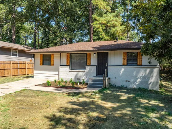 22 Harrow Dr, Little Rock, AR 72209