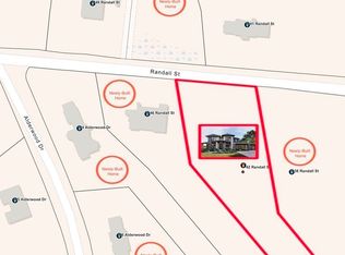 42 Randall St, North Easton, MA 02356