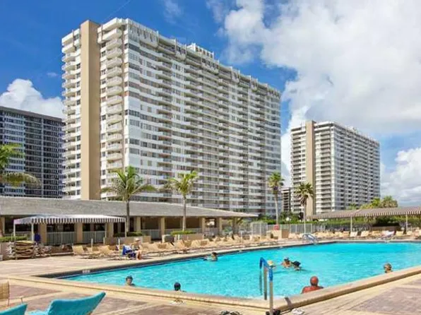 1980 S Ocean Dr APT 1, Hallandale, FL 33009