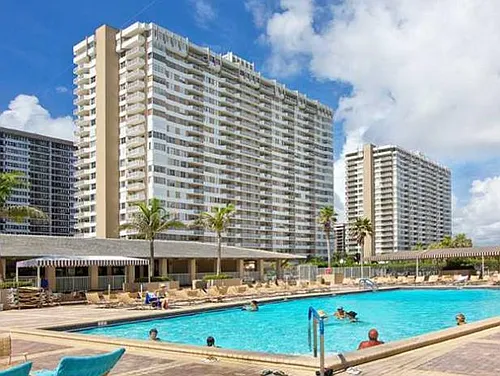 1980 S Ocean Dr Photo 1