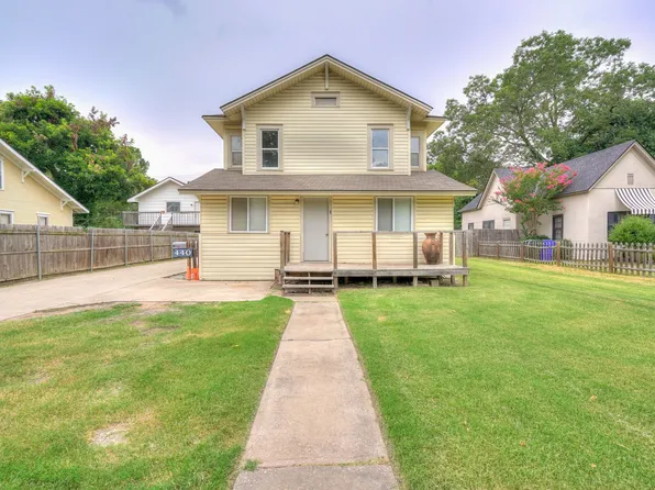 440 Elm Ave, Norman, OK