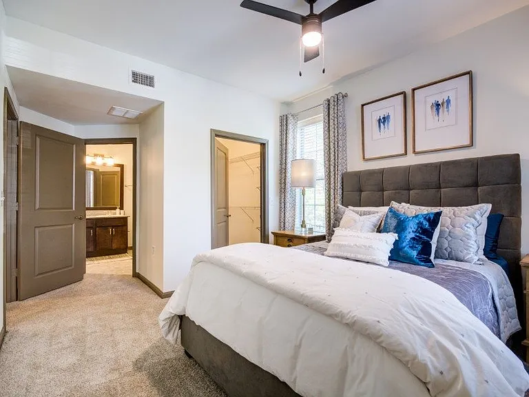 The Ridge at Chenal Valley Apartments — Photo 10