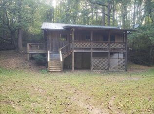 170 Anderson Rd, Brasstown, NC 28902
